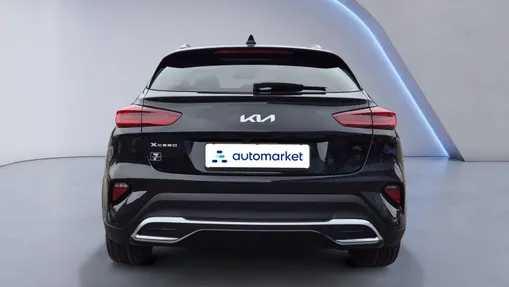 KIA XCeed XCeed 1.6 T-GDI M DCT Nowy
