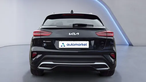 KIA XCeed XCeed 1.6 T-GDI M DCT Nowy