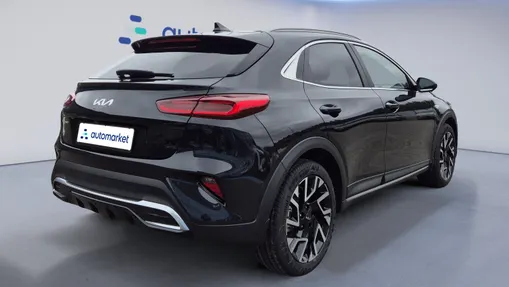 KIA XCeed XCeed 1.6 T-GDI M DCT Nowy