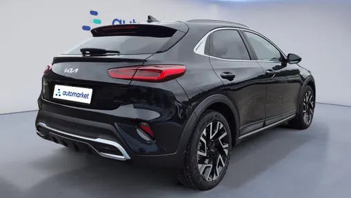 KIA XCeed XCeed 1.6 T-GDI M DCT Nowy