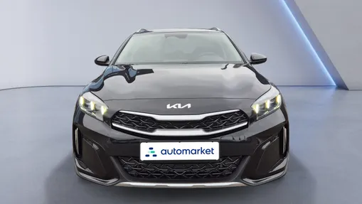 KIA XCeed XCeed 1.6 T-GDI M DCT Nowy