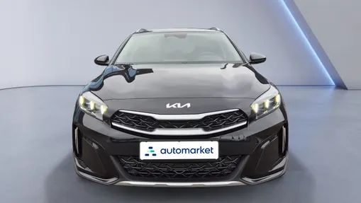 KIA XCeed XCeed 1.6 T-GDI M DCT Nowy