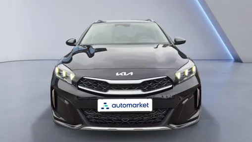 KIA XCeed XCeed 1.6 T-GDI M DCT Nowy
