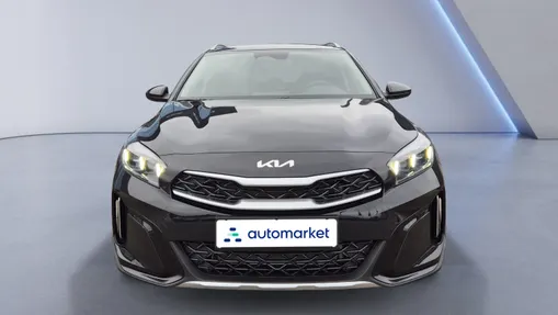 KIA XCeed XCeed 1.6 T-GDI M DCT Nowy