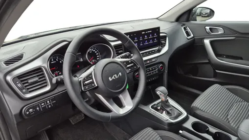 KIA XCeed XCeed 1.6 T-GDI M DCT Nowy