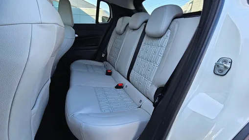 FIAT 600 600 1.2 Turbo Hybrid La Prima eDCT Nowy