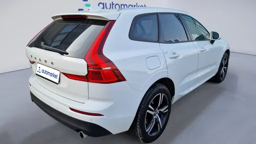 VOLVO XC60 XC60 T4 Momentum aut
