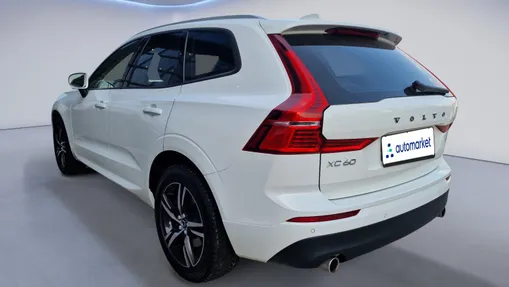 VOLVO XC60 XC60 T4 Momentum aut