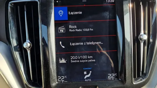 VOLVO XC60 XC60 T4 Momentum aut