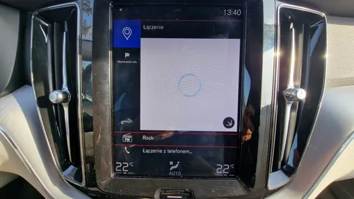 VOLVO XC60 XC60 T4 Momentum aut
