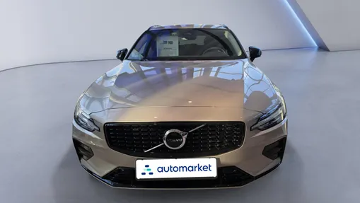 VOLVO V60 V60 B4 B Plus Dark aut