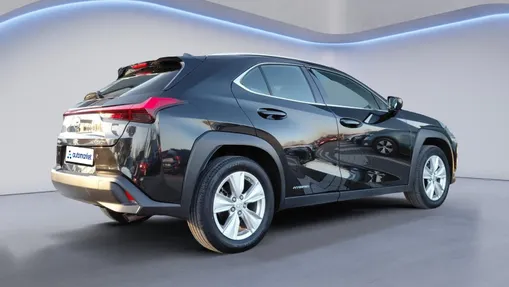 LEXUS UX UX 250h GPF Business 2WD