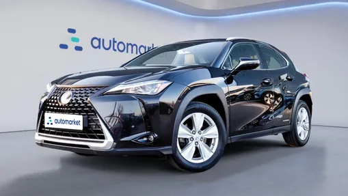 LEXUS UX UX 250h GPF Business 2WD