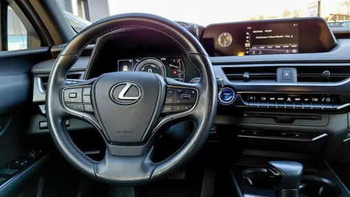 LEXUS UX UX 250h GPF Business 2WD
