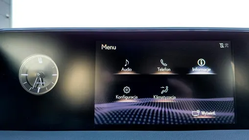 LEXUS UX UX 250h GPF Business 2WD