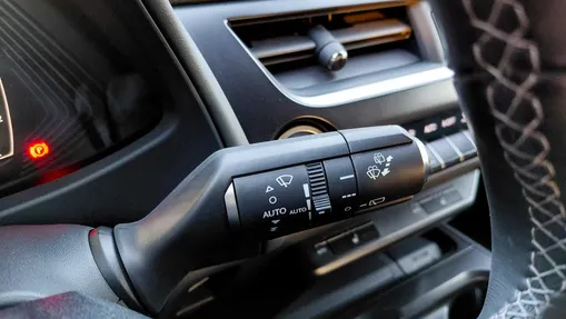 LEXUS UX UX 250h GPF Business 2WD