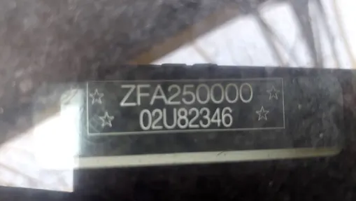 FIAT Ducato -