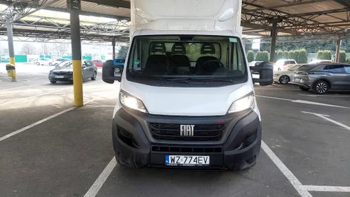 FIAT Ducato -