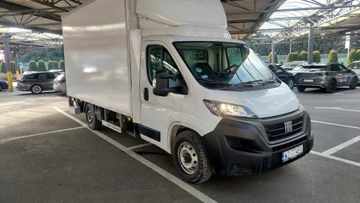 FIAT Ducato -