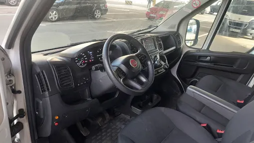 FIAT Ducato -