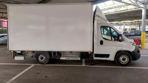 FIAT Ducato -