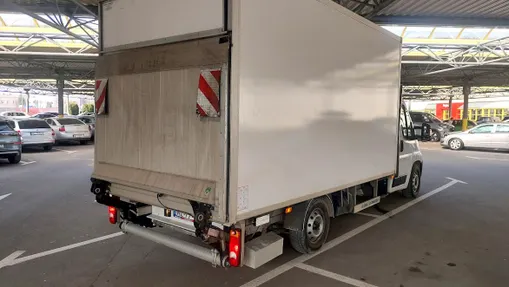 FIAT Ducato -