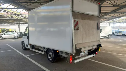 FIAT Ducato -