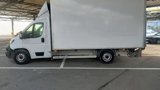 FIAT Ducato -