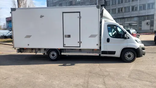 FIAT Ducato -
