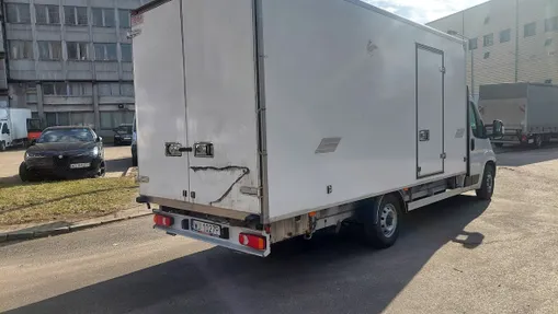 FIAT Ducato -