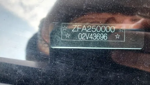 FIAT Ducato -