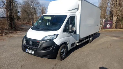 FIAT Ducato -