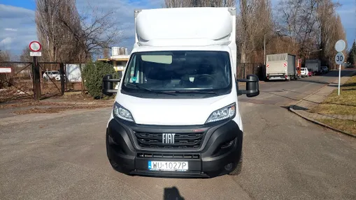 FIAT Ducato -