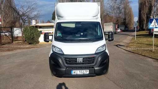FIAT Ducato -