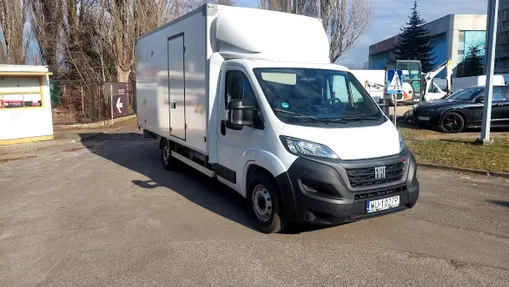 FIAT Ducato -