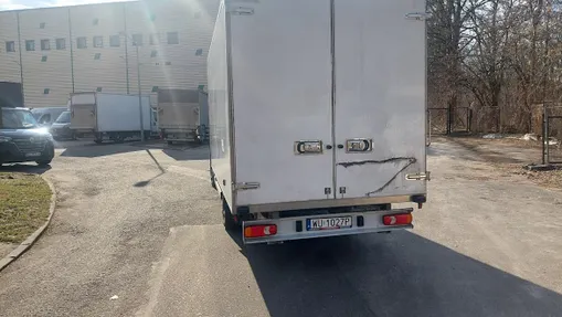FIAT Ducato -