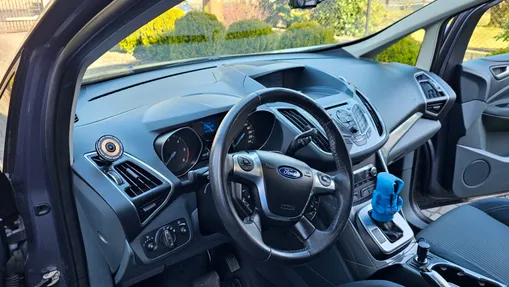 FORD C-MAX C-MAX 2.0 TDCi Trend