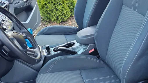 FORD C-MAX C-MAX 2.0 TDCi Trend