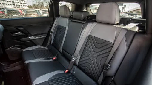 JEEP Compass Compass 73.7kWh Altitude FWD Nowy