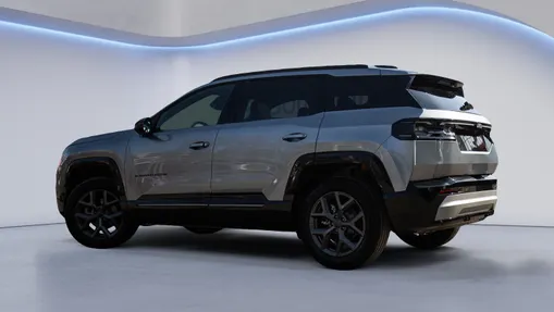 JEEP Compass Compass 73.7kWh Altitude FWD Nowy