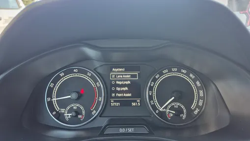 SKODA Scala Scala 1.0 TSI Ambition