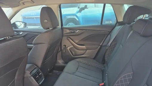 SKODA Scala Scala 1.0 TSI Ambition