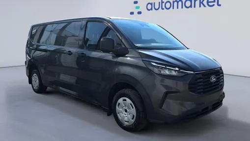 FORD Transit Custom Transit Custom 2.0 EcoBlue 320 L2H1 Trend Nowy