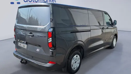 FORD Transit Custom Transit Custom 2.0 EcoBlue 320 L2H1 Trend Nowy