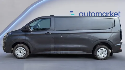 FORD Transit Custom Transit Custom 2.0 EcoBlue 320 L2H1 Trend Nowy