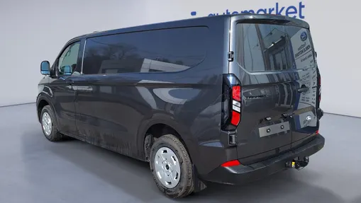 FORD Transit Custom Transit Custom 2.0 EcoBlue 320 L2H1 Trend Nowy