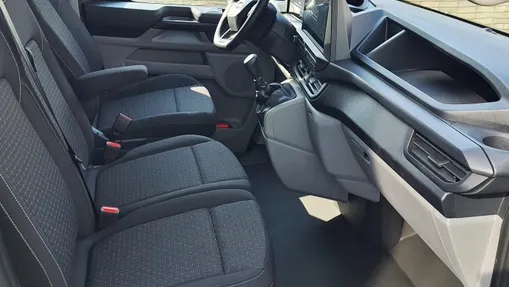 FORD Transit Custom Transit Custom 2.0 EcoBlue 320 L2H1 Trend Nowy