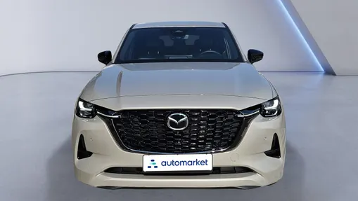 MAZDA CX-60 CX-60 3.3 D mHEV Homura aut