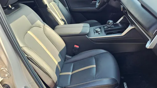 MAZDA CX-60 CX-60 3.3 D mHEV Homura aut