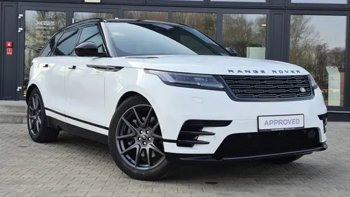 LAND ROVER Range Rover Velar -